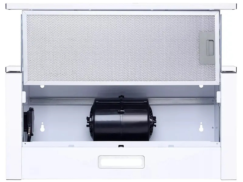 Витяжка телескопічна WEILOR WT 62 SS - фото 4