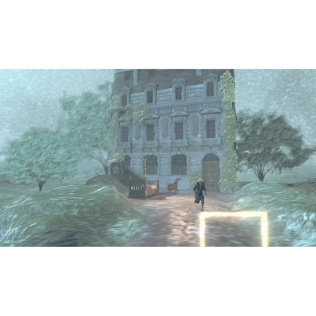 Ключ активації Microsoft Tenebris Pictura для Xbox One/Series S/X - фото 7