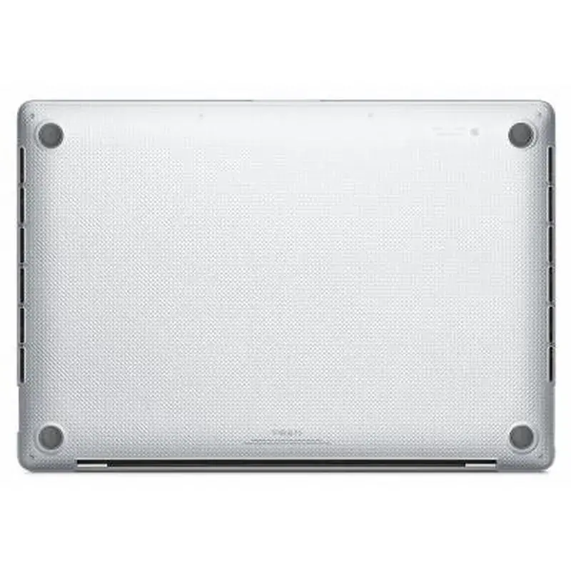 Чохол до ноутбука Incase 16" MacBook Pro - Hardshell Case Clear (INMB200679-CLR) - фото 2