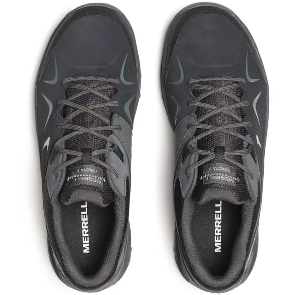 Кросівки Merrell Yokota 3 Mns - фото 6