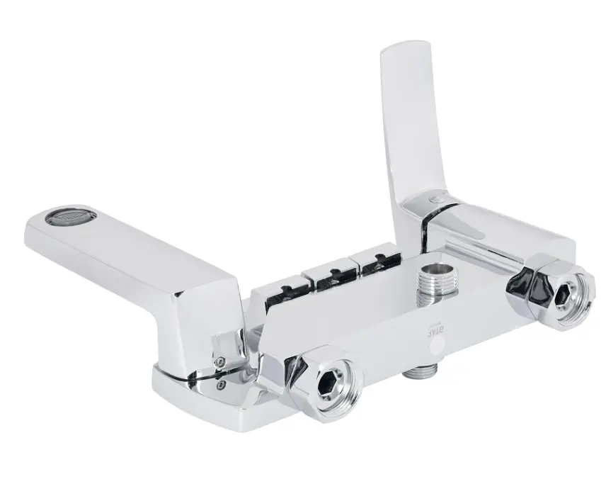 Душова система універсальна Qtap Tern Chrome з виливом QTTER111CRM47591 - фото 4