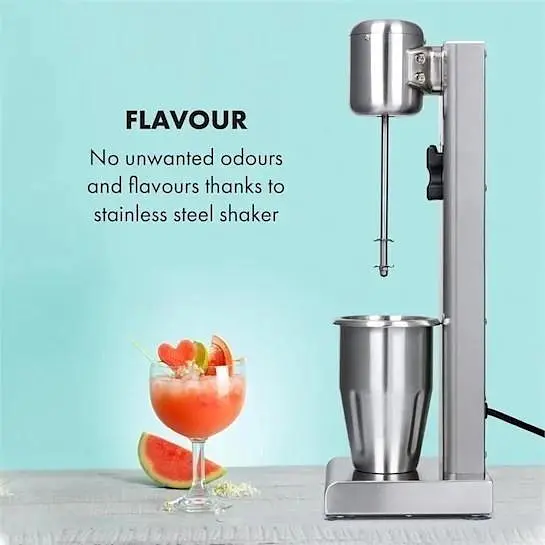 Миксер для коктейлей Klarstein Kraftpaket Pro (10034456) - фото 4