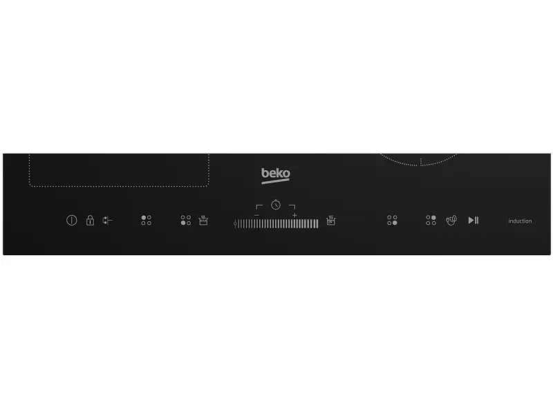 Варильна поверхня Beko HII64500UFT - фото 3