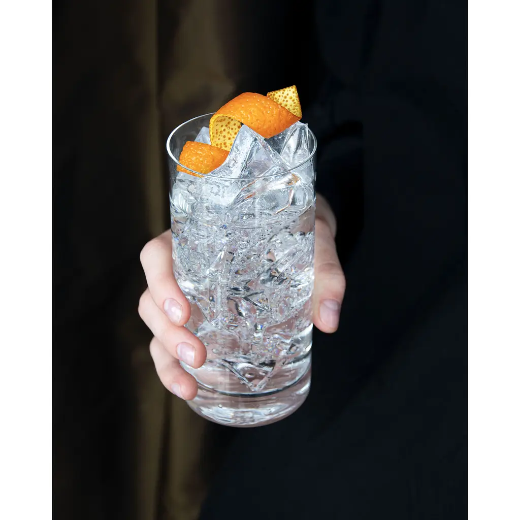 Набір склянок R-Glass Favorit 350 мл 6 шт. (259002/6) - фото 2