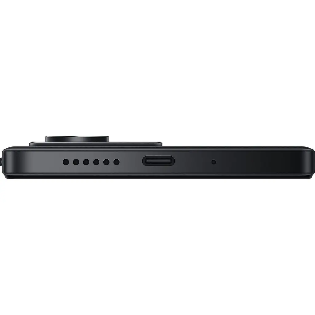 Смартфон Redmi 15 6/128GB Midnight Black Global EU [144271] - фото 11