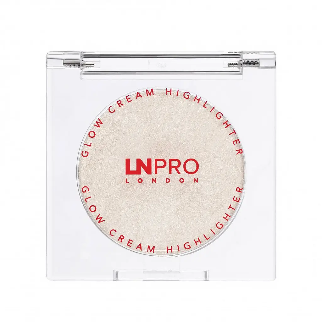 Хайлайтер для обличчя LN Pro Glow Cream Highlighter №102, 2.5 г - фото 2