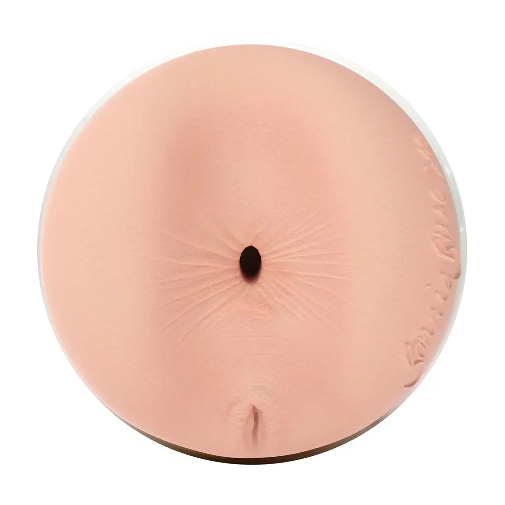 Мастурбатор анус Fleshlight Girls: Bonnie Blue Zero Miles - фото 3