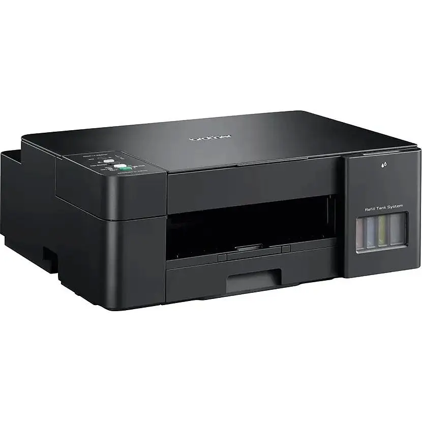 МФУ Brother DCP-T425W [DCPT425WR1] [85943] - фото 3