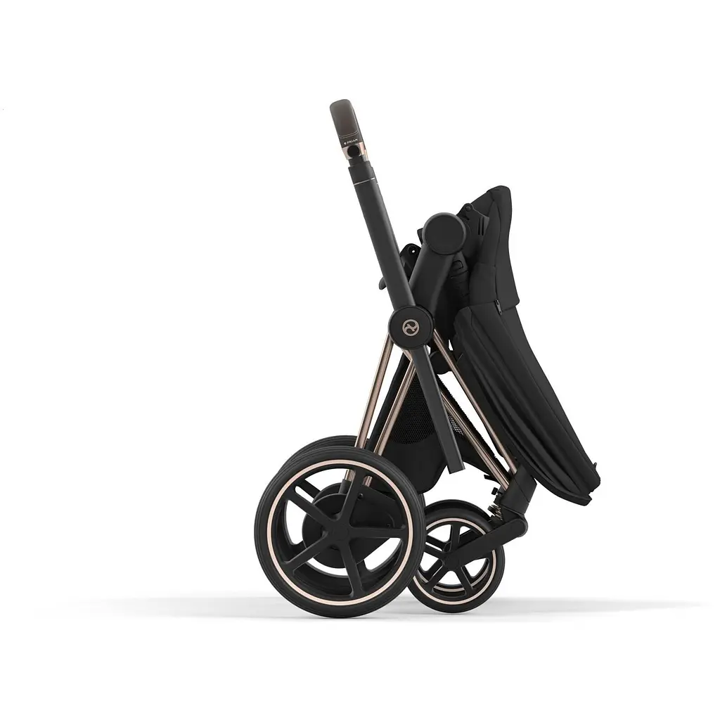 Шассі Cybex ePriam & каркас Rosegold  (521002373) - фото 2