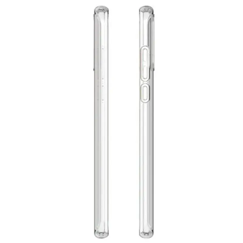 Чохол до мобільного телефона BeCover Huawei P Smart S Transparancy (705134) (705134) - фото 3