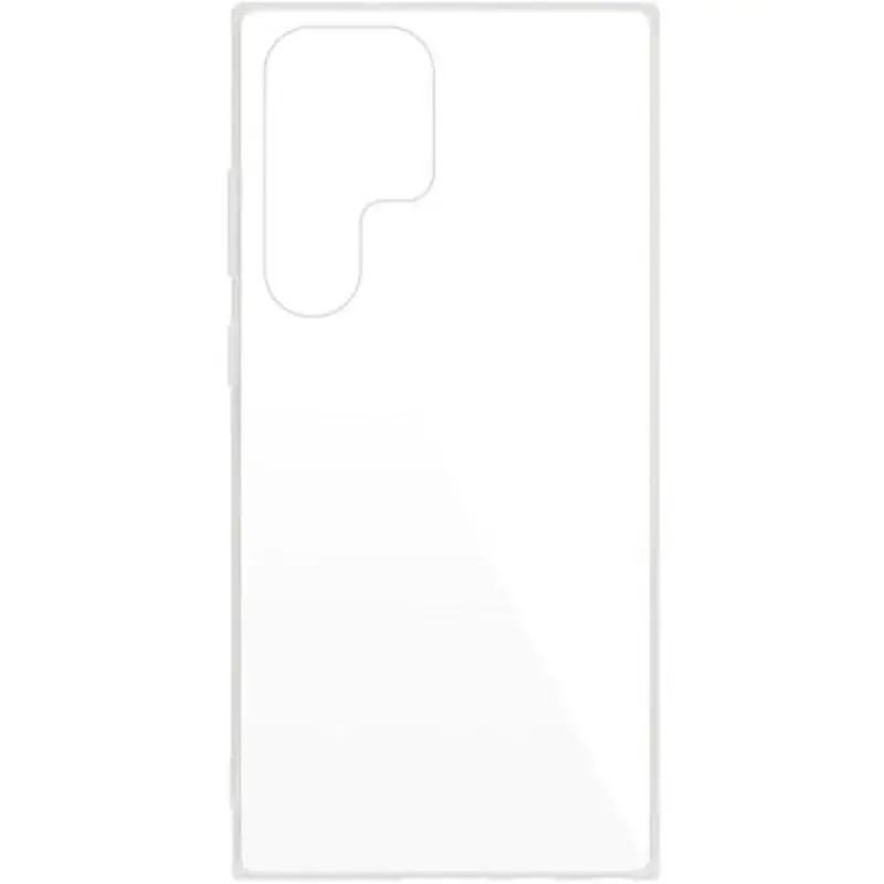 Чохол до мобільного телефона BeCover Samsung Galaxy S23 Ultra SM-S918 Transparancy (708920) - фото 2