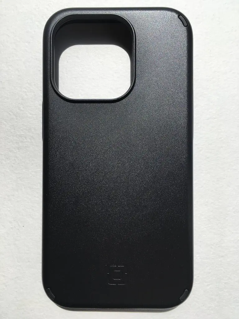 Оригінальний протиударний чохол Incipio Duo MagSafe для iPhone 14 Pro Black (IPH-2037-BLK) - фото 7