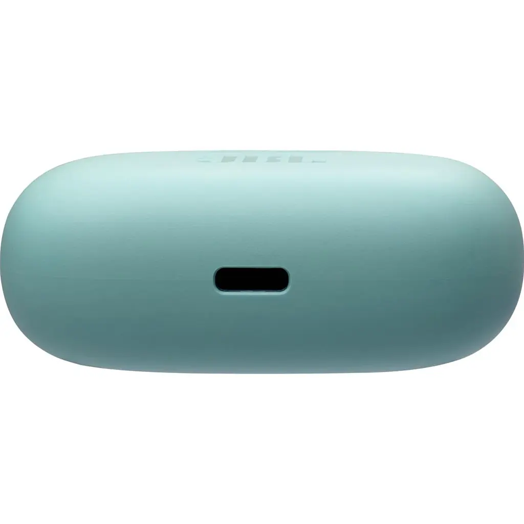 Навушники JBL TWS Wave Beam 2 Blue (JBLWBEAM2BLU) - фото 8