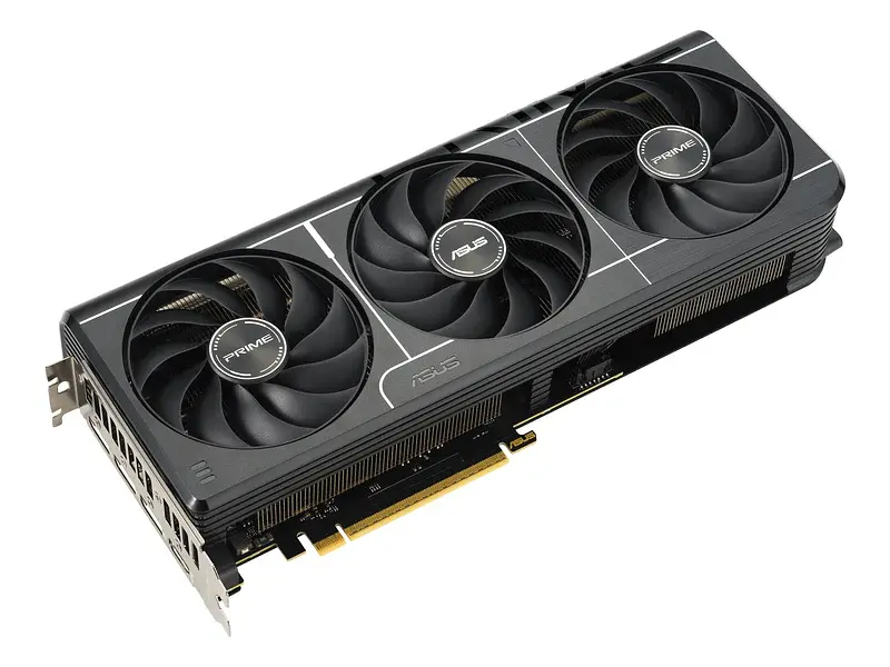 Видеокарта Asus PRIME-RTX5070-O12G - фото 4