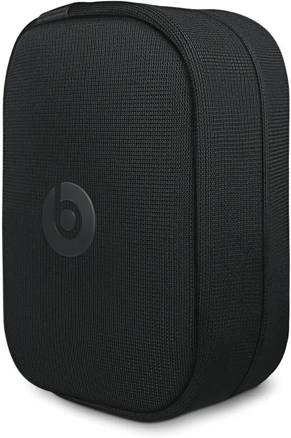 Навушники Beats by Dr. Dre Studio Pro Black (MQTP3) - фото 7