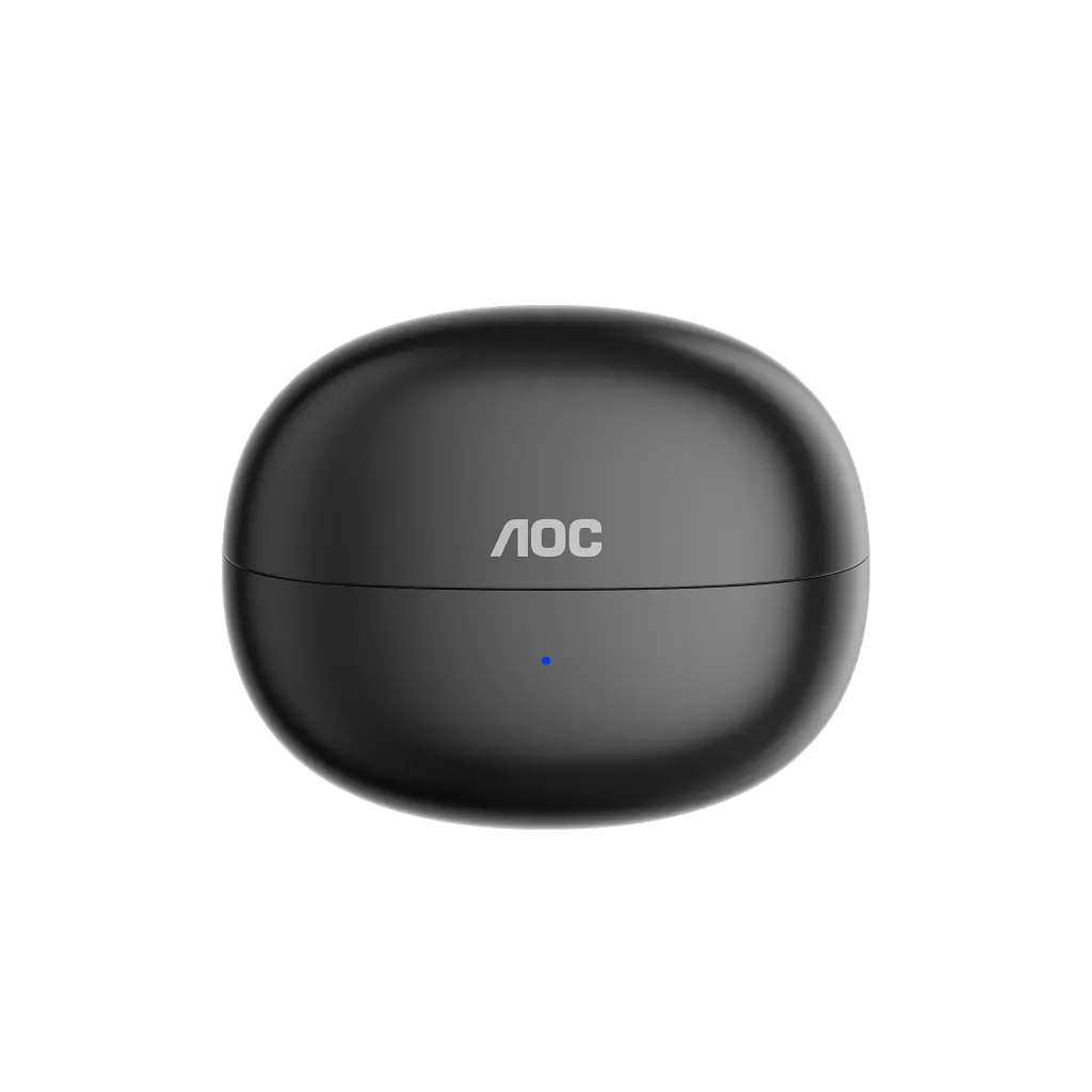 Навушники AOC ACD2544BK Black (ACD2544BK) - фото 4