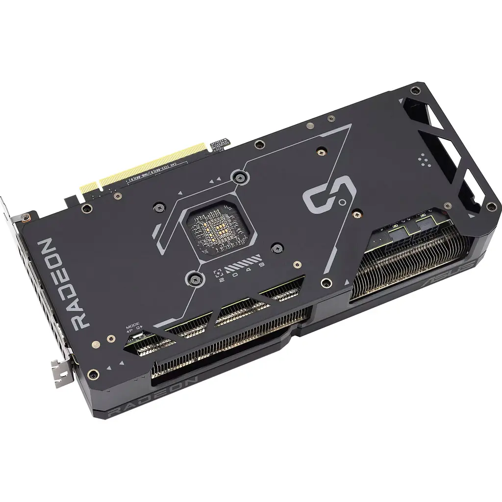 Відеокарта Asus Dual Radeon RX 7800 XT OC Edition 16GB [90YV0JJ1-M0NA00] [104424] - фото 9