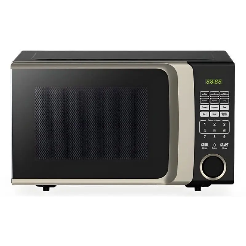 Мікрохвильова піч PRIME Technics PMW 23873 HB