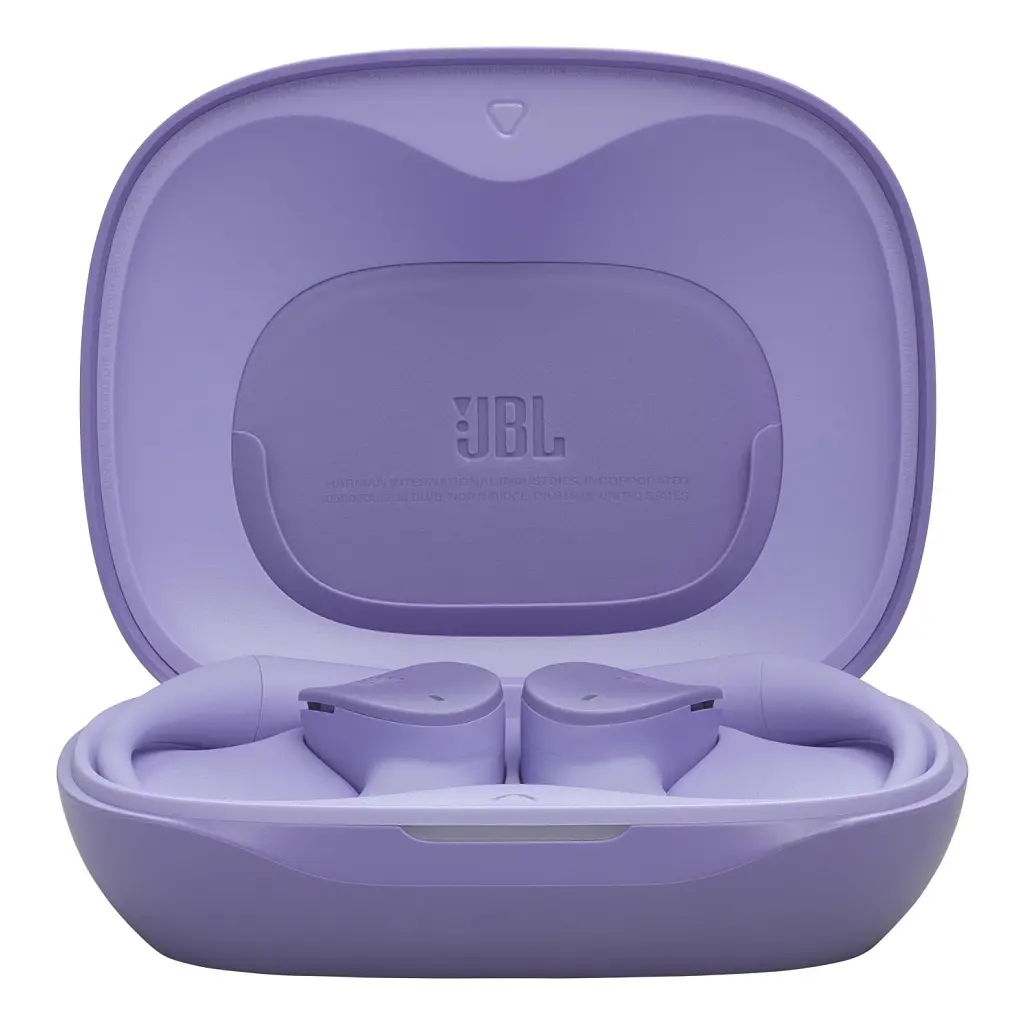 Навушники JBL Sense Lite Purple (JBLSENSELITEPUR) - фото 3