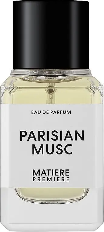 Оригінал Matiere Premiere Parisian Musc 50 мл Парфумована вода