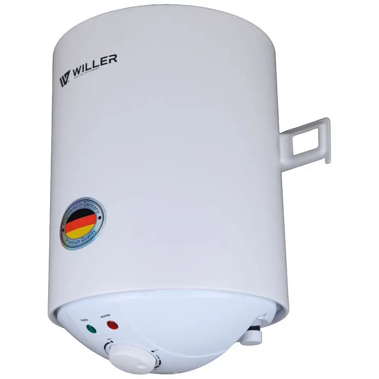 Водонагреватель Willer AEV-10R Palermo вертикальный - фото 3
