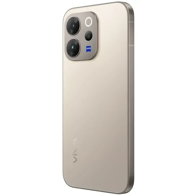 Смартфон Vivo V70 5G 12/256Gb Gray Global version - фото 5