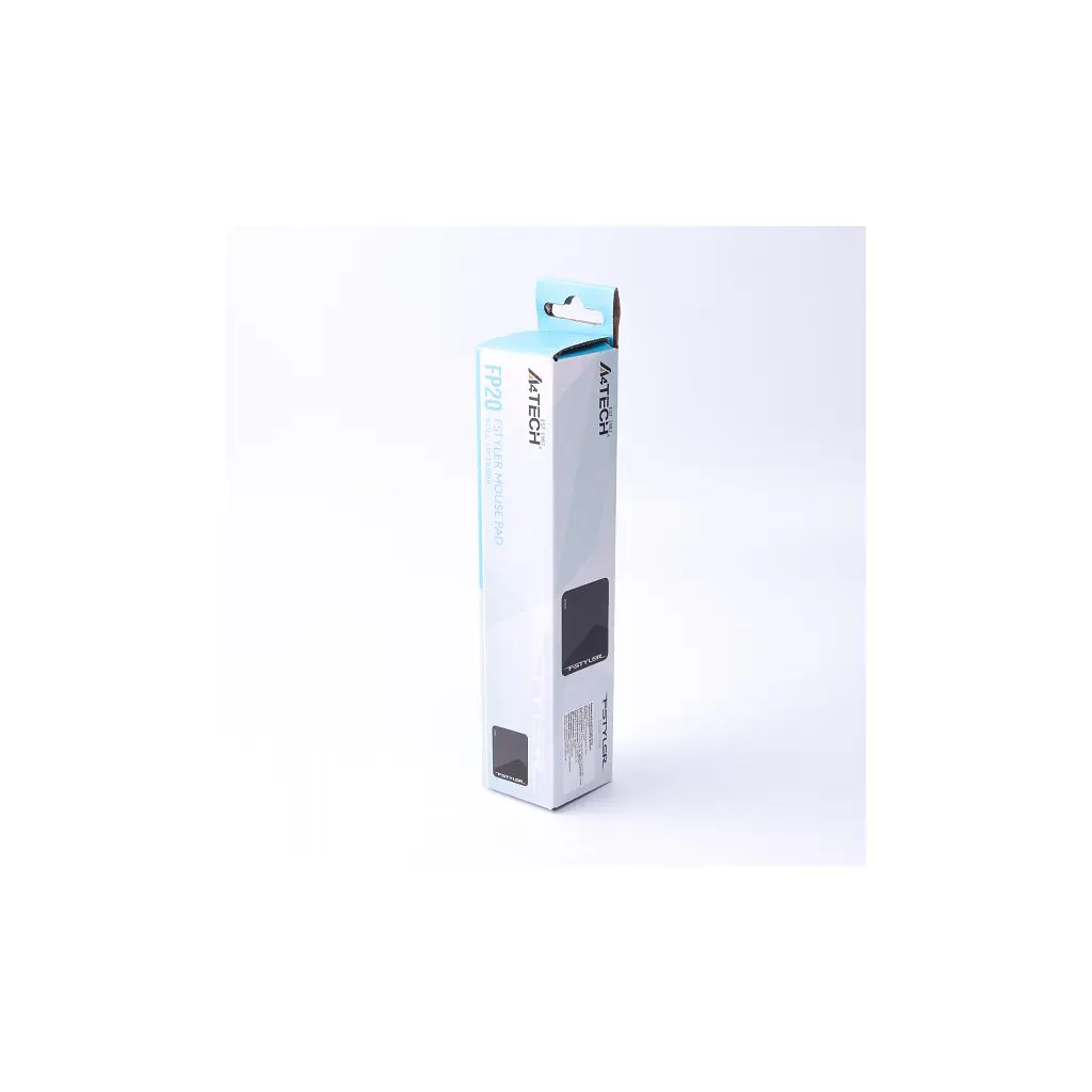 Килимок для мишки A4Tech FP20 Black - фото 4