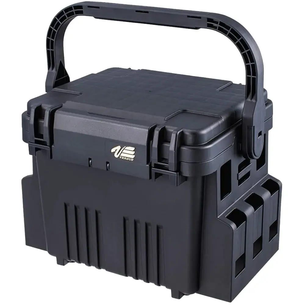 Ящик Meiho Versus Run Gan System Box VS-7080N 375х293х275mm Black