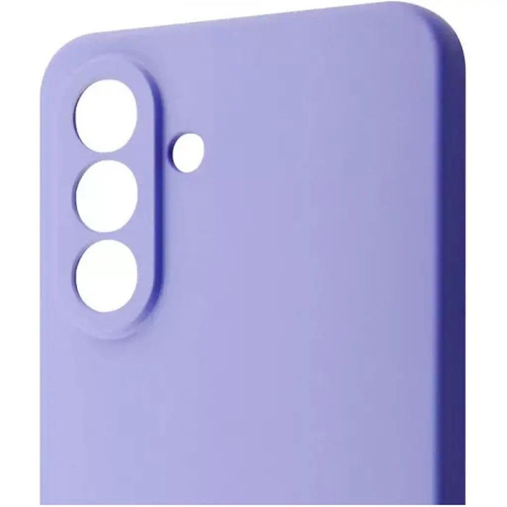 Чохол Wave Colorful Case для Samsung Galaxy A17 Light Purple [156992] - фото 2