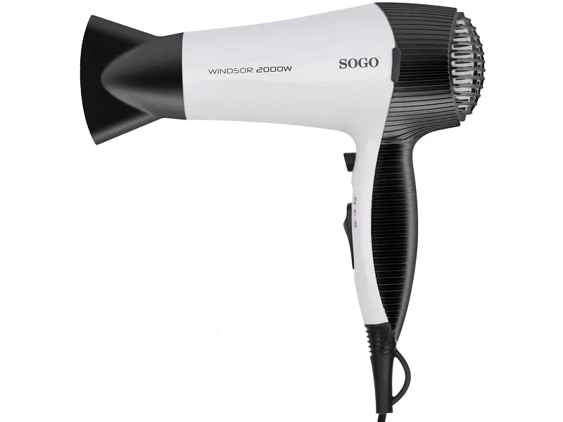 Фен Sogo SEC-SS-3645