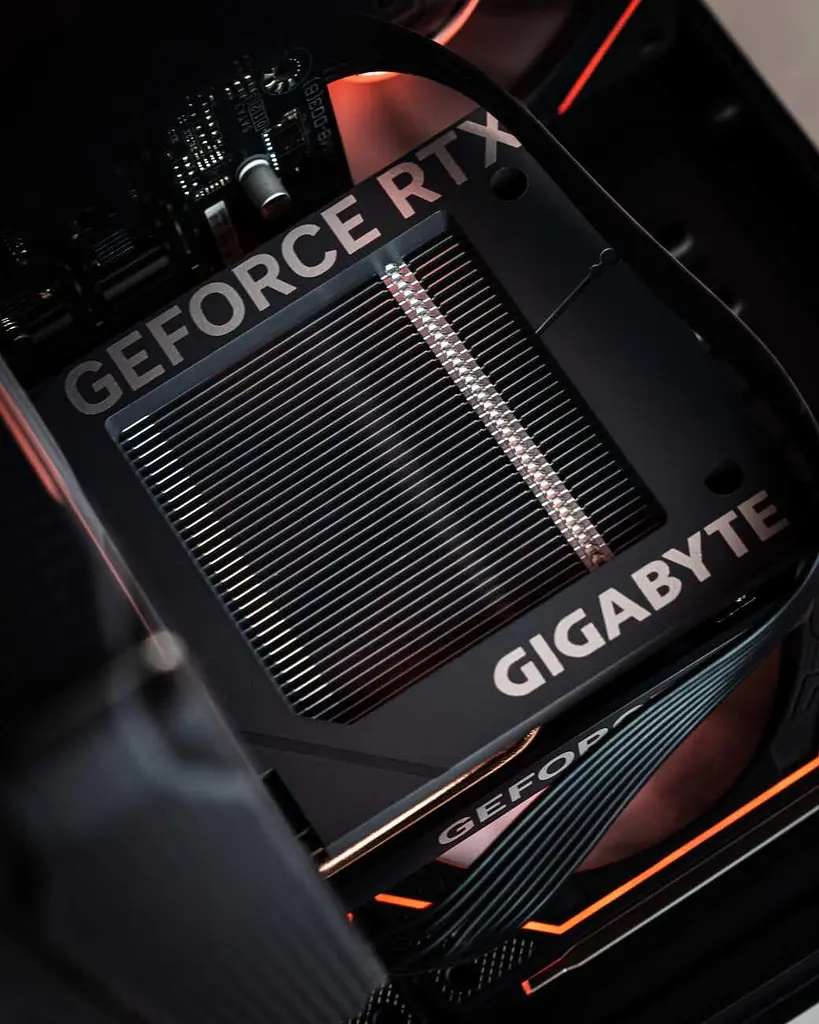 Комп'ютер Master_3274 (RTX 5060, Ryzen 5 3600, 32 Гб, SSD 1 ТБ) - фото 7