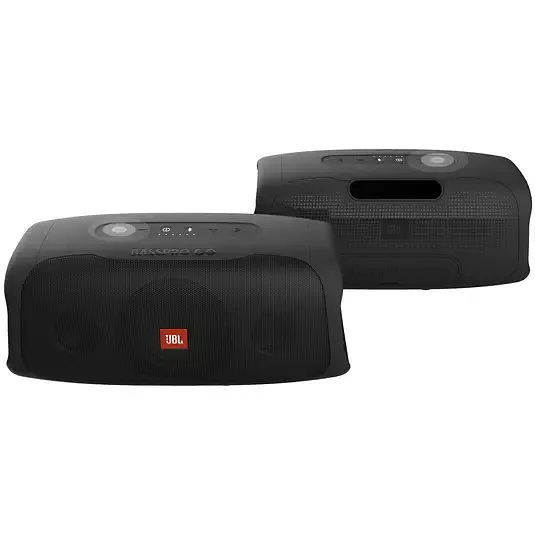 Сабвуфер JBL BassPro GO - фото 3