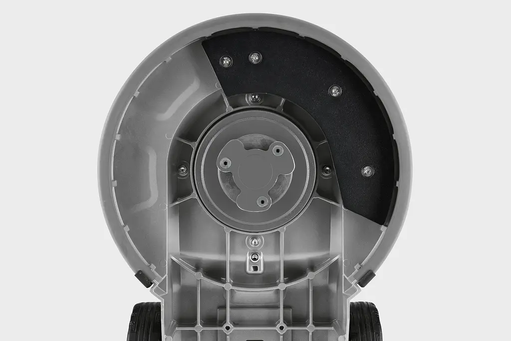 Уборочная машина Karcher BDS 43/150 C Classic однодисковая (1.291-243.0)  - фото 2