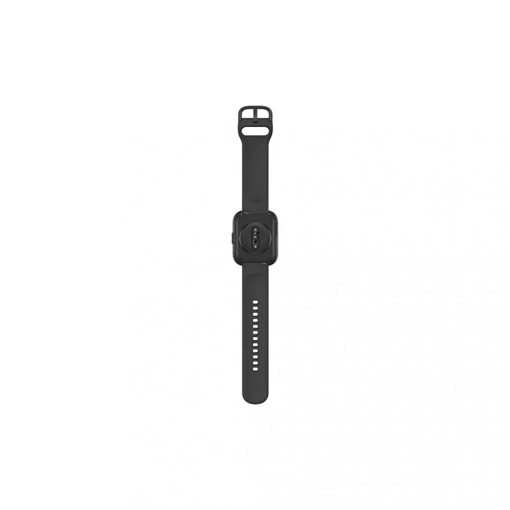 Смарт-годинник Amazfit Bip 5 Soft Black - фото 6