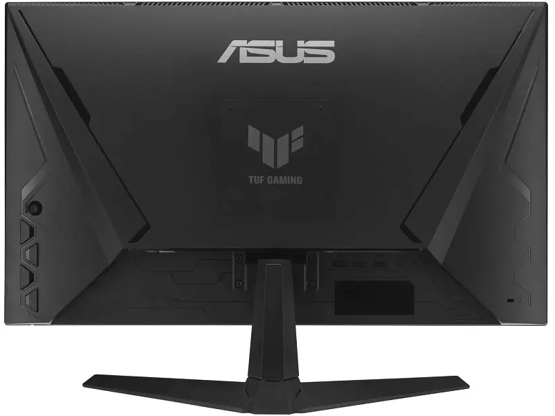 Ігровий монітор Asus TUF Gaming VG279QM5A (90LM0B80-B01171) - фото 5