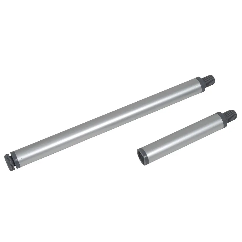 Стіл Bo-Camp Premium 90x60 cm Grey (1404402) - фото 7