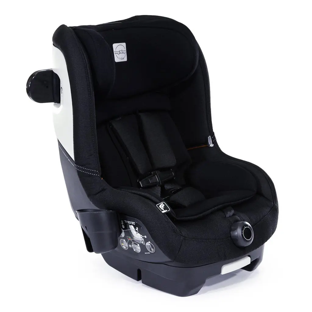 Автокрісло Peg-Perego Viaggio FF105 EBONY (IMFF000000BA13AU13) - фото 9