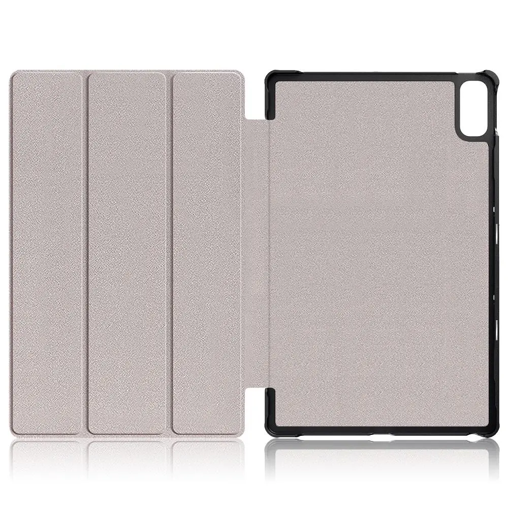 Чохол Lenovo Tab P11 2 gen TB350FU TB350XC HardCase Червоний - фото 6
