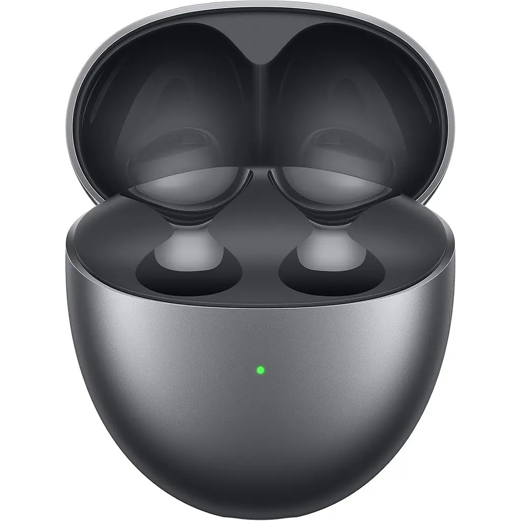 Навушники Huawei FreeBuds 6 Black - фото 2