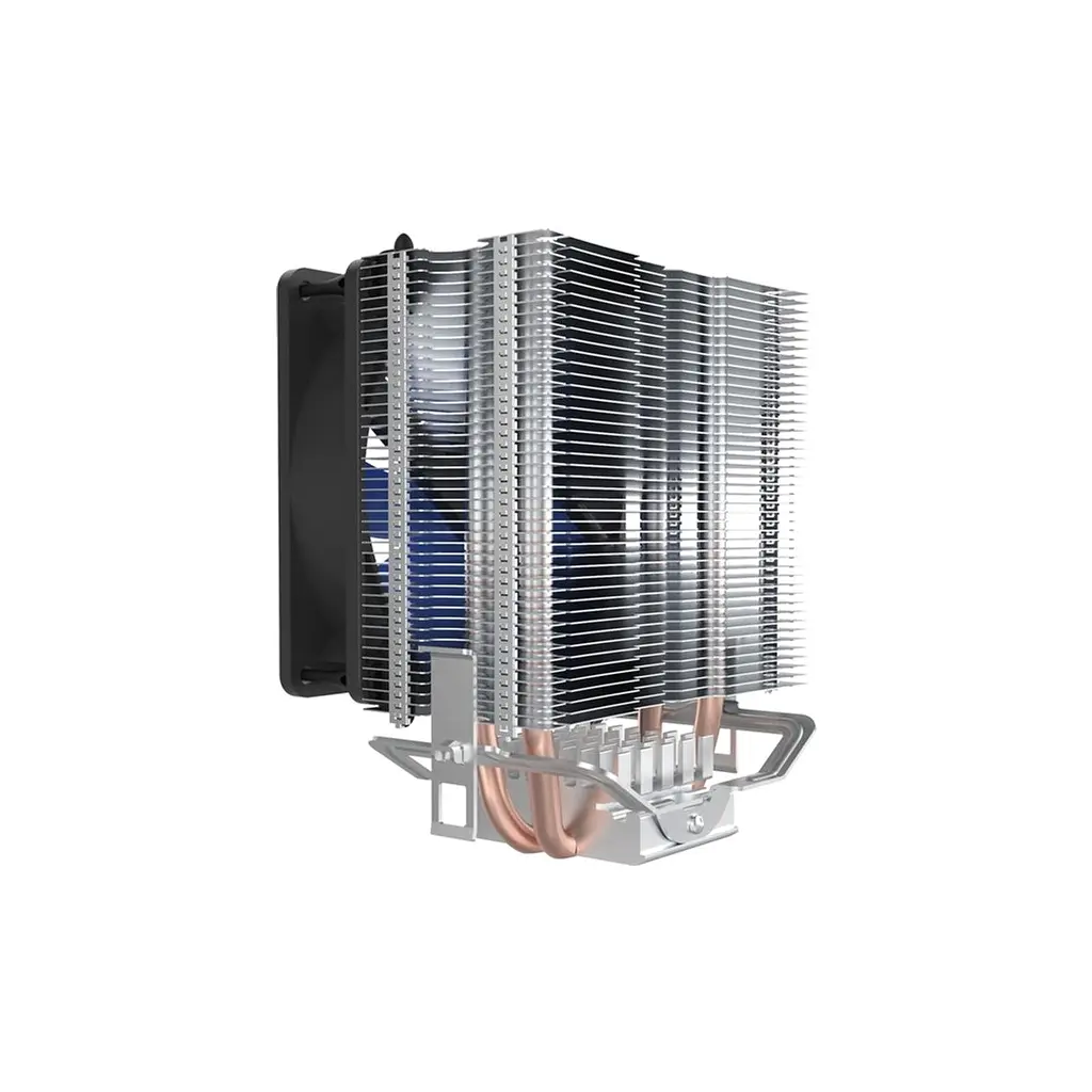 Кулер до процесора PcCooler S93 V2 - фото 4
