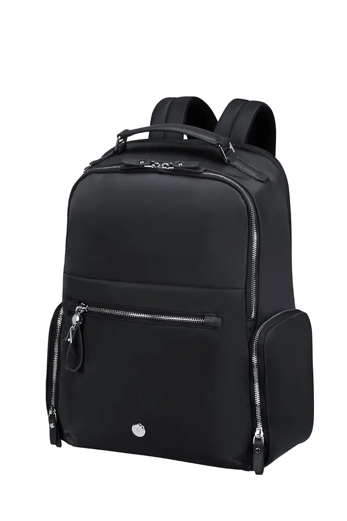 Рюкзак 15.6" Samsonite KARISSA EVO BLACK 41x28,5x14,5 KP2*09011 - фото 8
