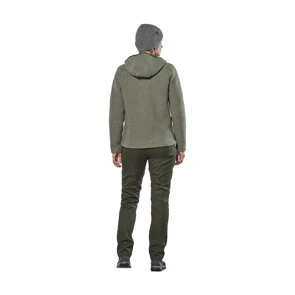 Флісова кофта Salewa Fanes Sarner JKT Wmn - фото 2