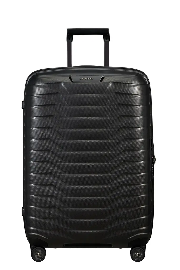 Валіза 69 Samsonite PROXIS GRAPHITE 69x48x29 CW6*28002