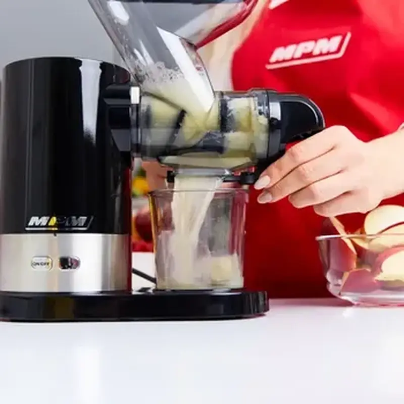 Соковитискач MPM MSO-17 - фото 6