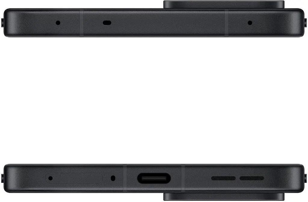 Смартфон OnePlus 15R 5G 12/512GB NFC Charcoal Black (CPH2769 Global Version) - фото 9