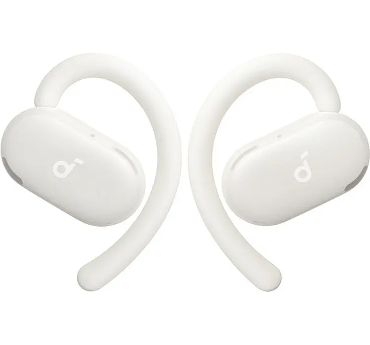 Наушники Anker soundcore V20i White (A3876G21) - фото 2