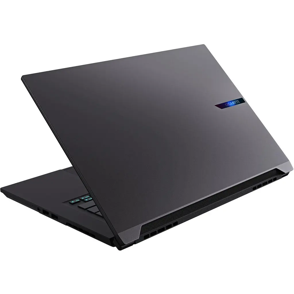 Ноутбук Gigabyte 16 AERO X16 QHD+ 165Hz/AMD Krachen Ryzen 7/32GB/1TB SSD/NVIDIA RTX 5070 8GB/W11/Black (1WH93UAC64DH) - фото 5