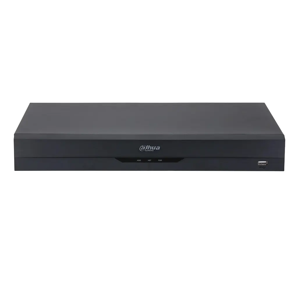 Відеореєстратор Dahua DH-XVR5216AN-I3 - фото 5