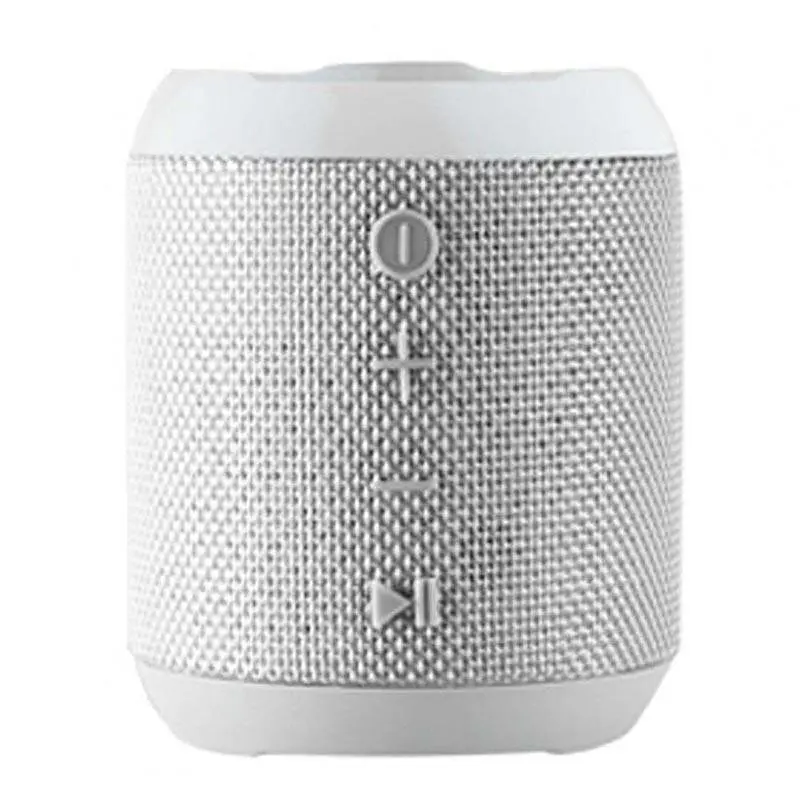 Портативная акустика Remax Bluetooth Fabric RB-M21 - фото 2