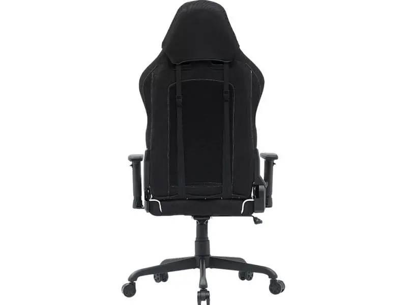 Комп'ютерне крісло для геймера Canyon Shift MCCH01 Transformer Black (CNS-MCCH01) - фото 2